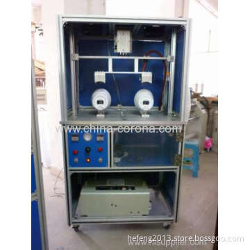 Corona Surface Treatment Equipment 